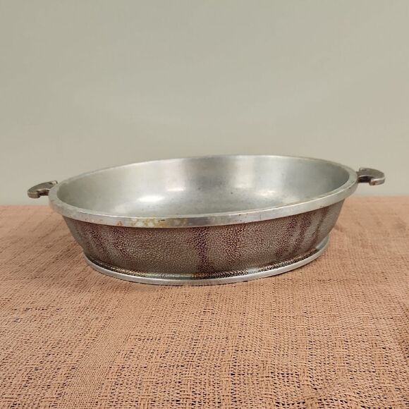 Vintage Guardian SERVICE Pot - Picture 1 of 6